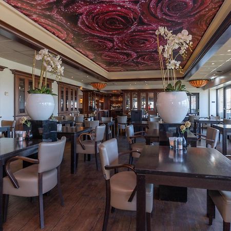 Fletcher Hotel - Restaurant Heiloo Bagian luar foto