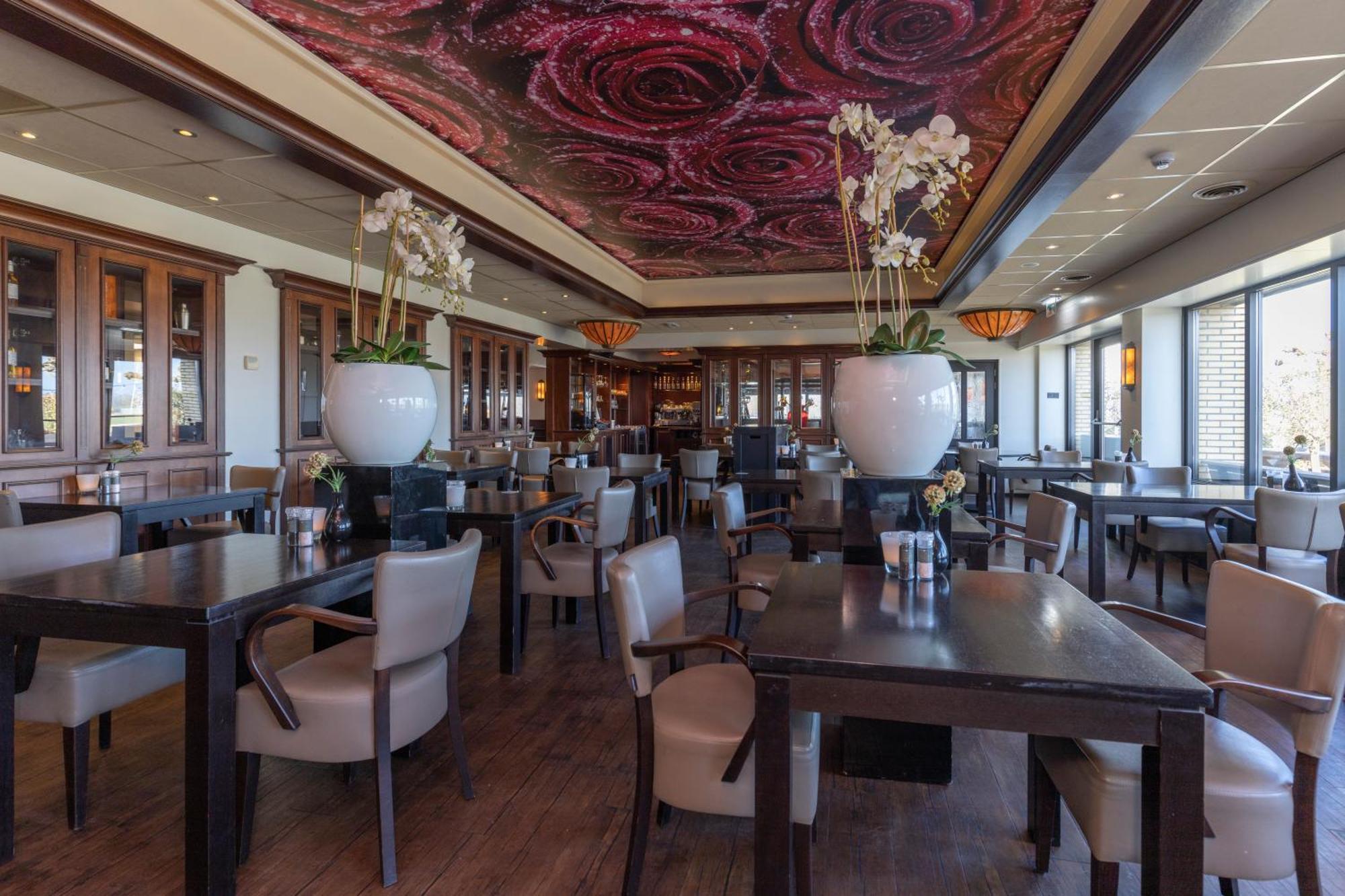 Fletcher Hotel - Restaurant Heiloo Bagian luar foto