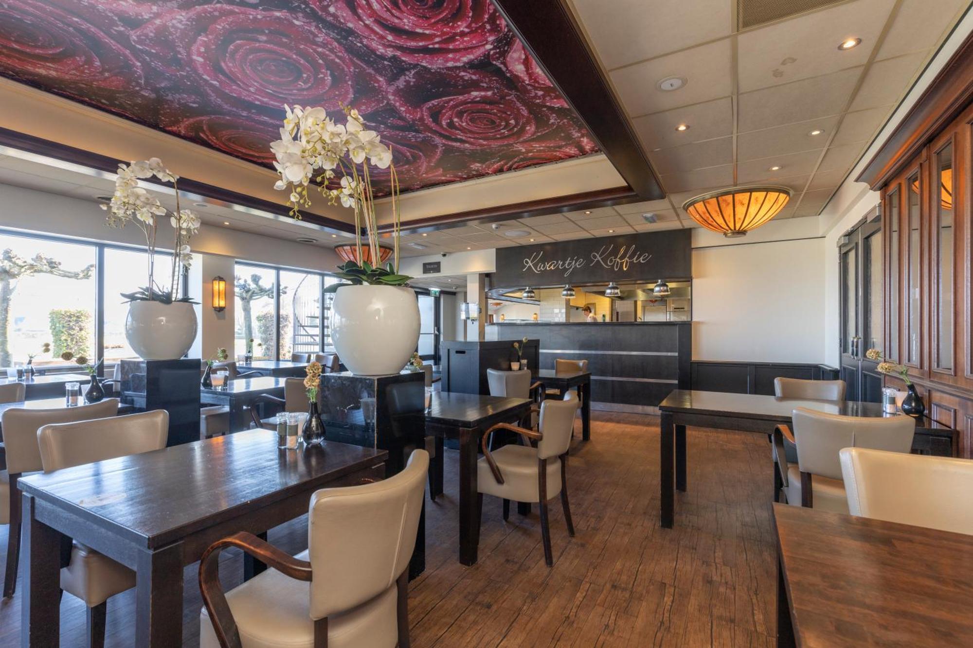 Fletcher Hotel - Restaurant Heiloo Bagian luar foto