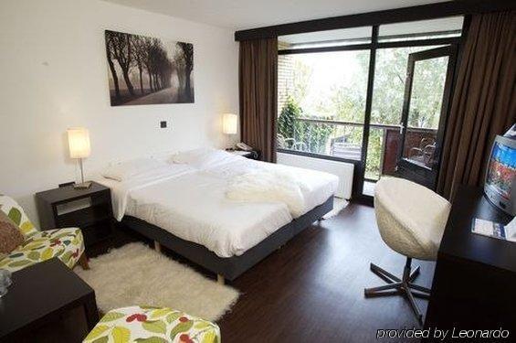 Fletcher Hotel - Restaurant Heiloo Ruang foto