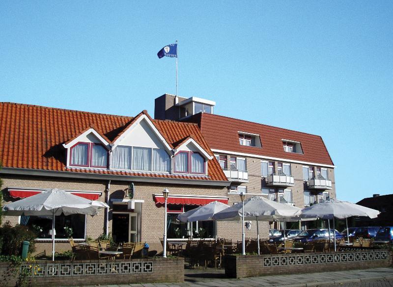 Fletcher Hotel - Restaurant Heiloo Bagian luar foto