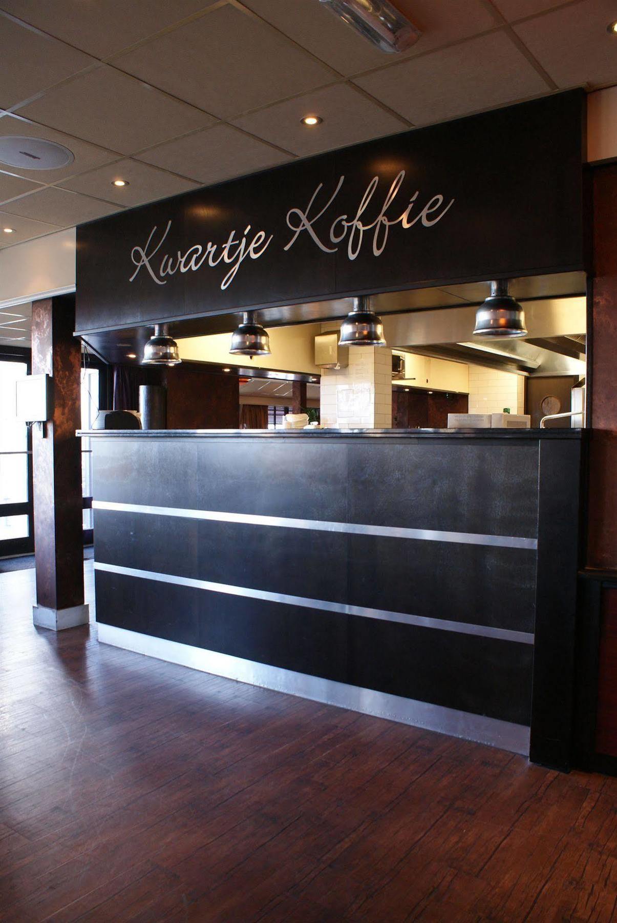 Fletcher Hotel - Restaurant Heiloo Bagian luar foto