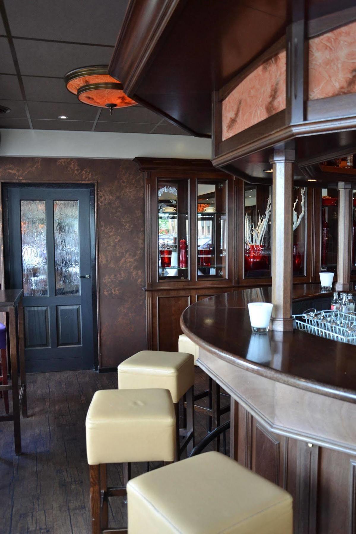 Fletcher Hotel - Restaurant Heiloo Bagian luar foto